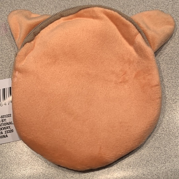 NWT So Precious Corgi or Akita? Coin Purse - Picture 2 of 5